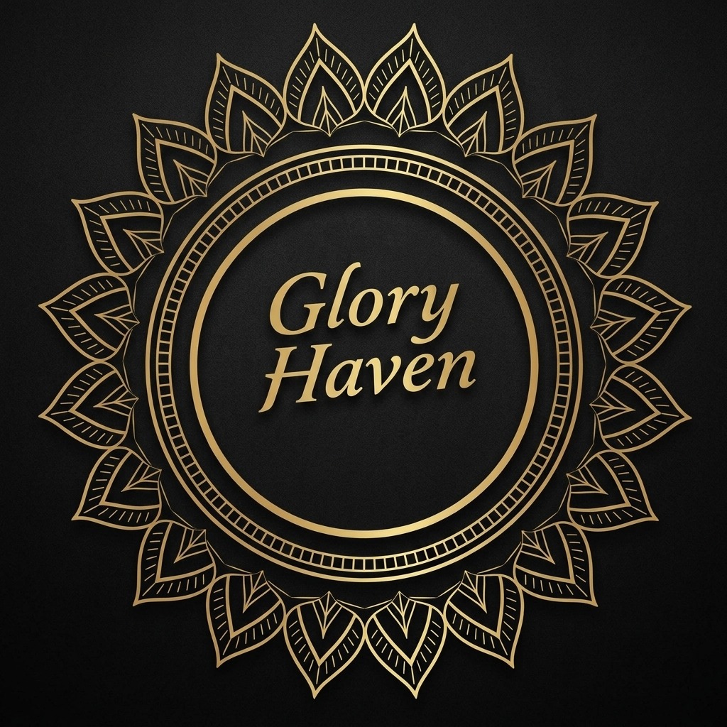 Glory Haven Logo